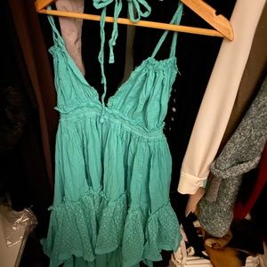 Women’s summer dress